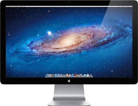 Apple 27